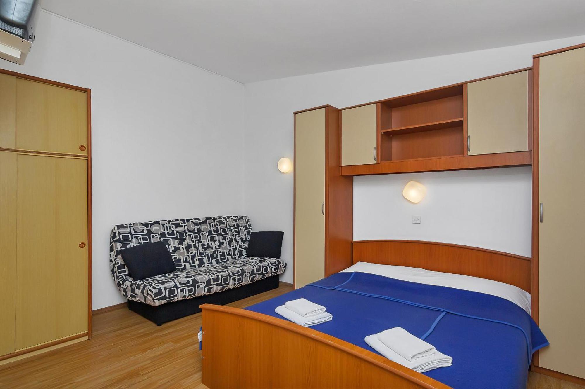 Apartmani Cico Gdinj Exterior foto