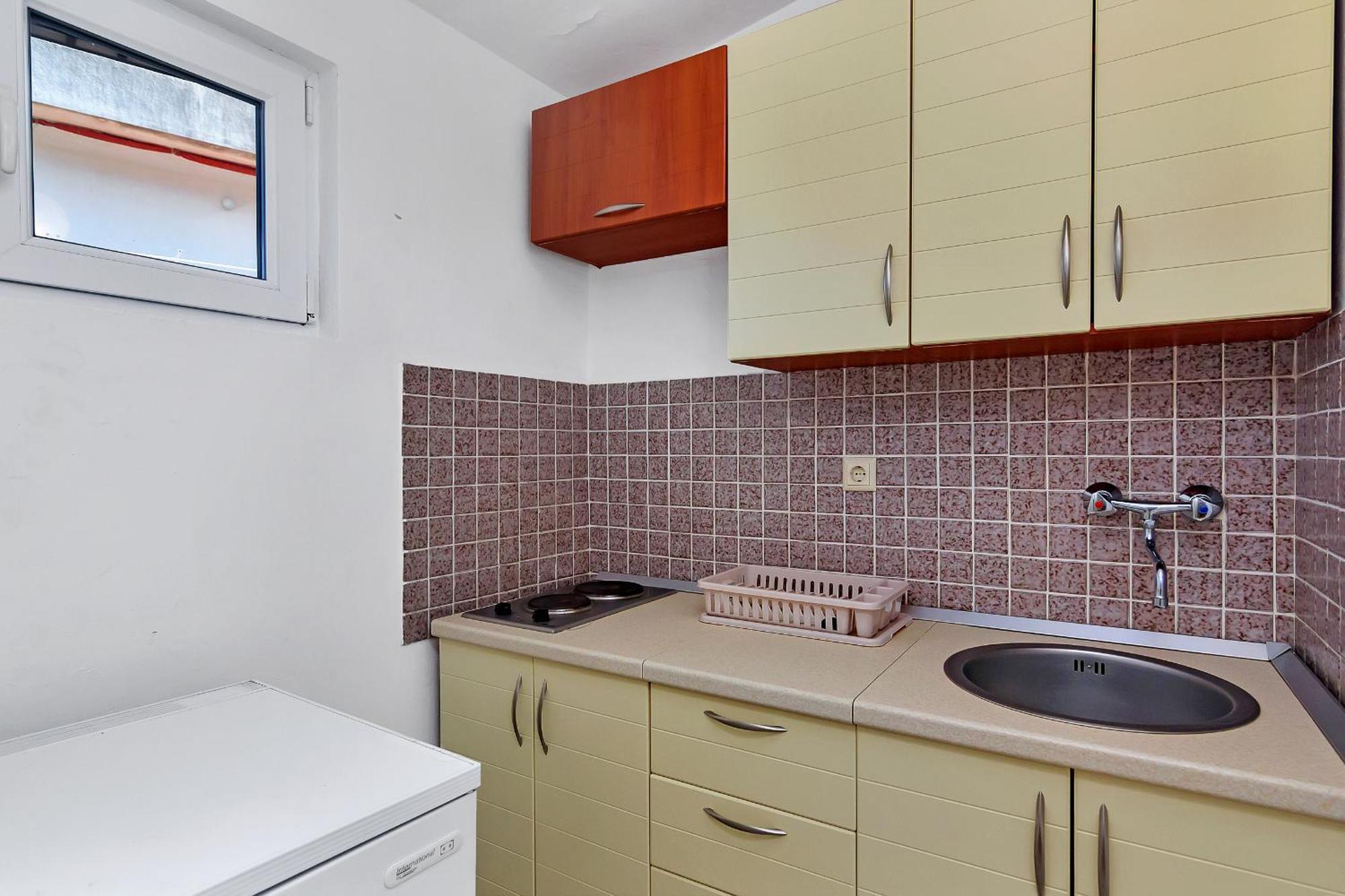 Apartmani Cico Gdinj Exterior foto