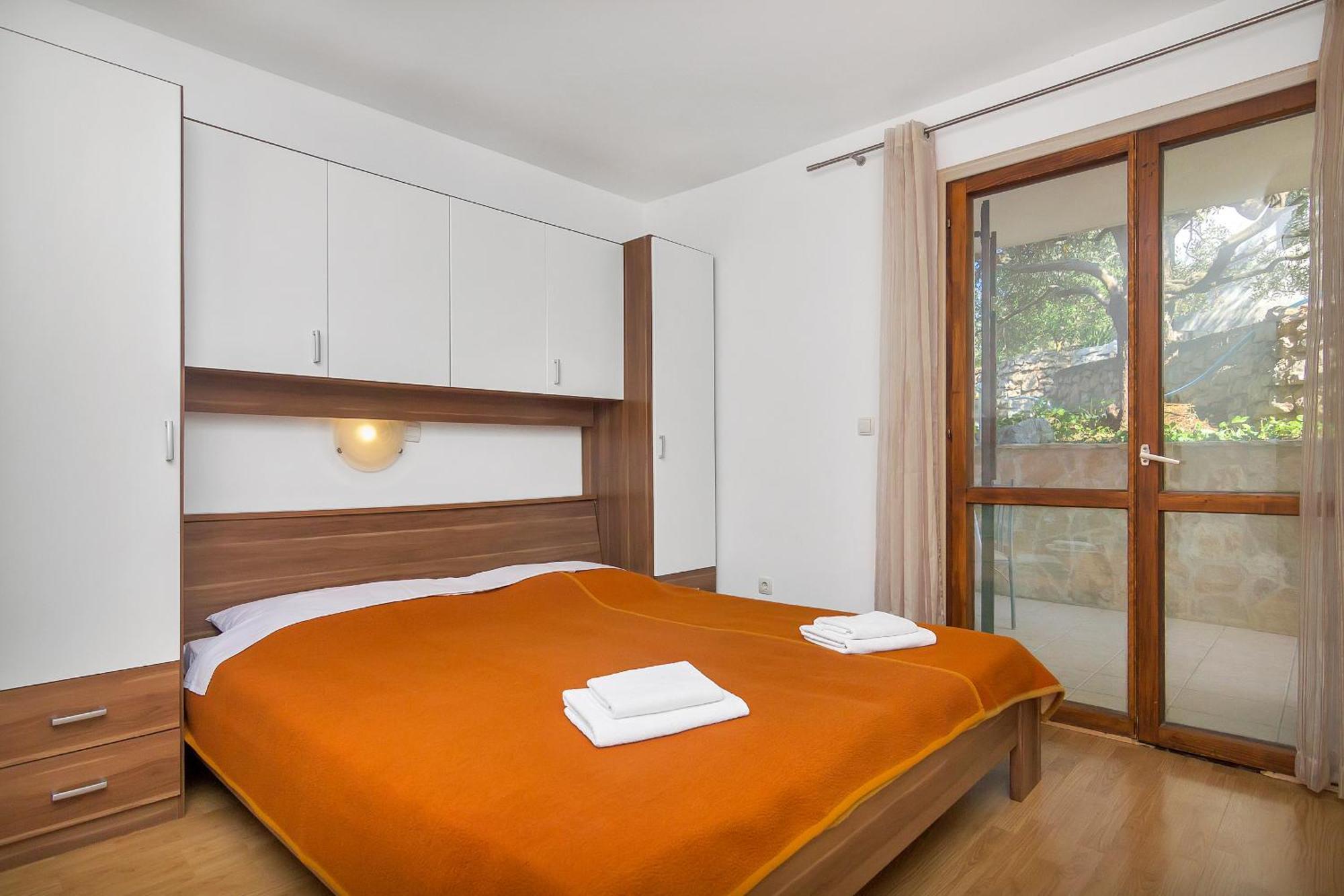 Apartmani Cico Gdinj Exterior foto
