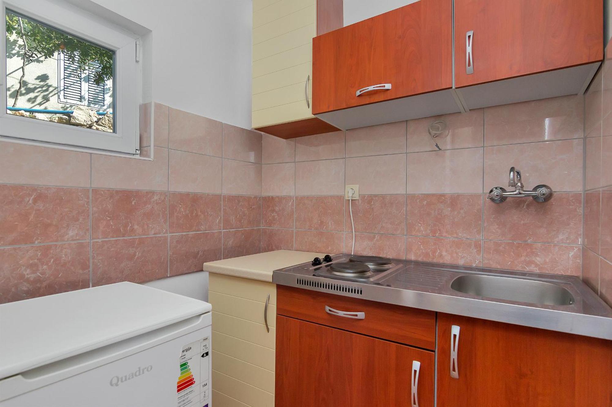 Apartmani Cico Gdinj Exterior foto