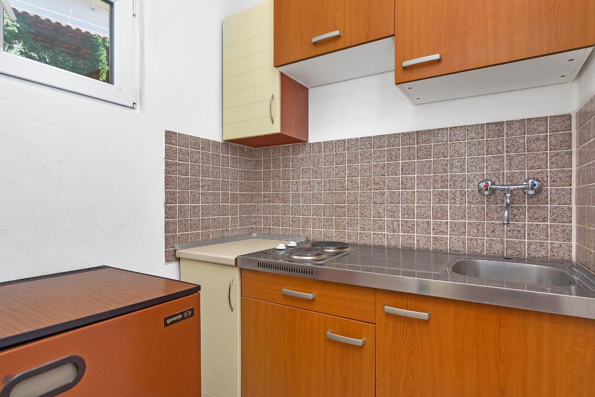 Apartmani Cico Gdinj Exterior foto